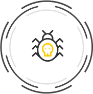Detection of incident